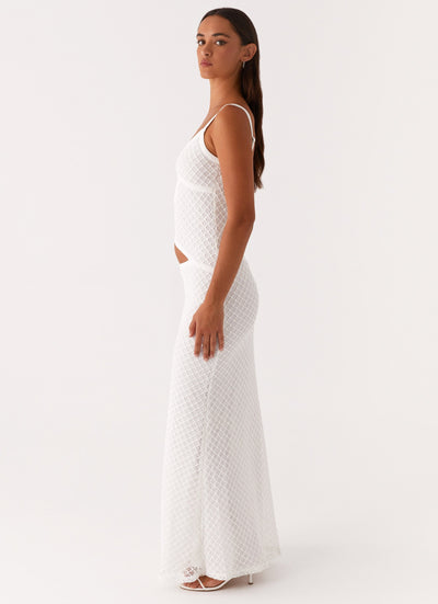 SONJA MAXI DRESS™