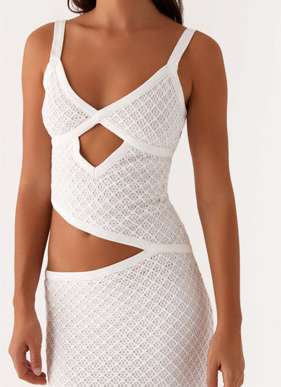 SONJA MAXI DRESS™