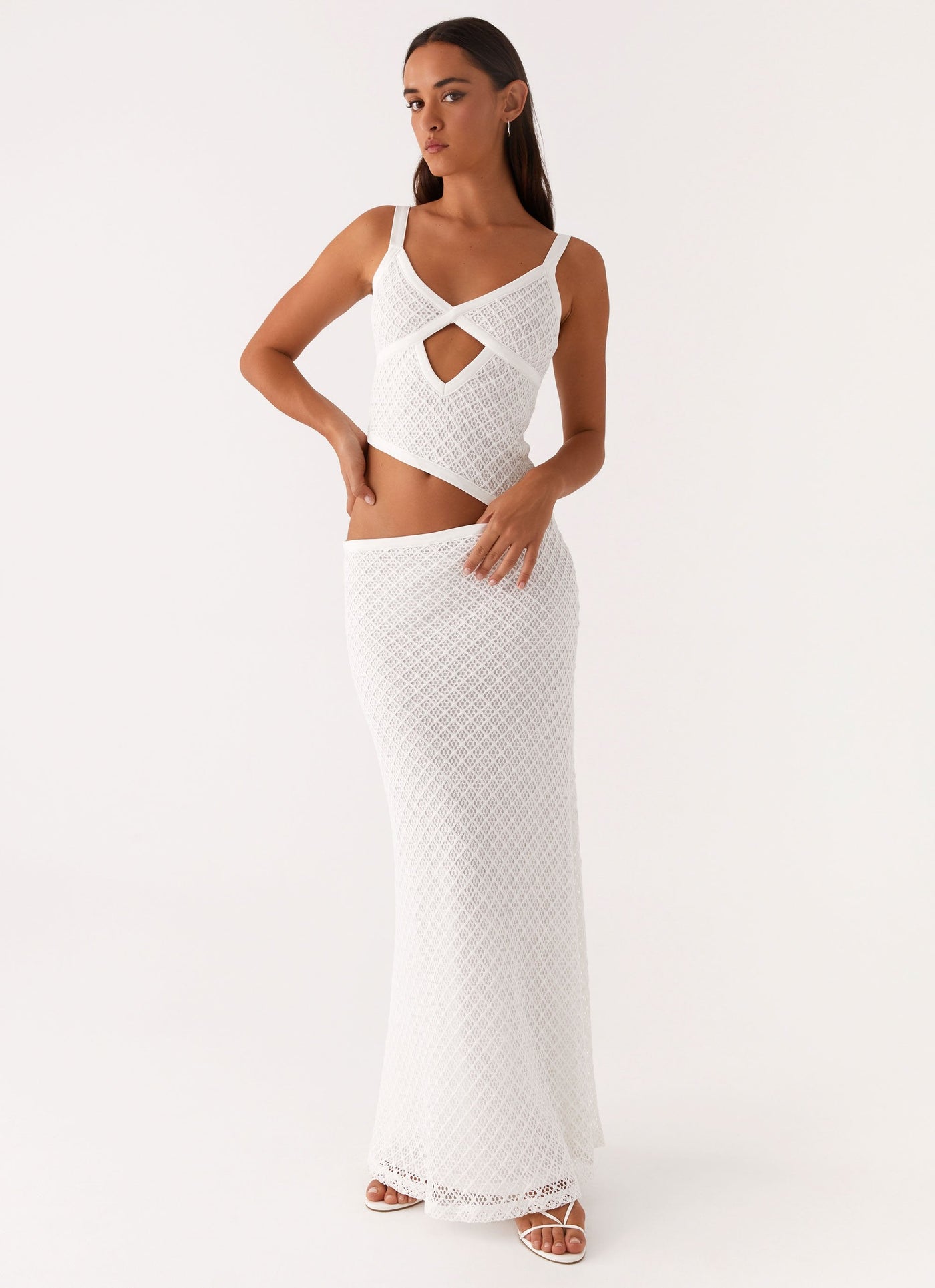 SONJA MAXI DRESS™