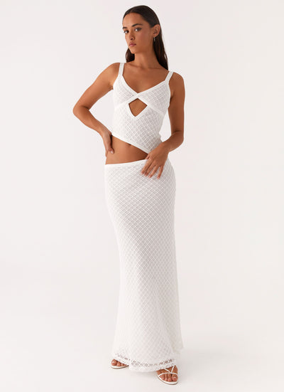 SONJA MAXI DRESS™
