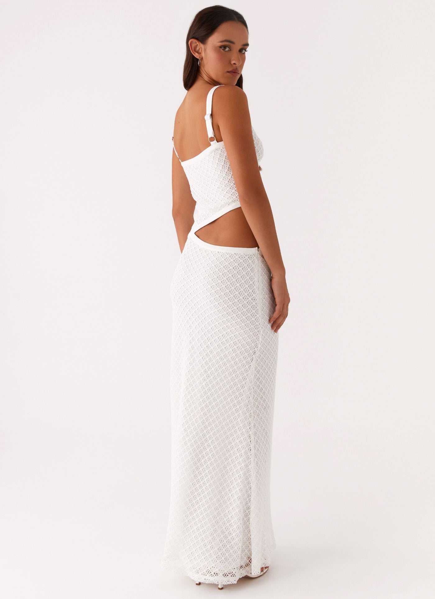 SONJA MAXI DRESS™