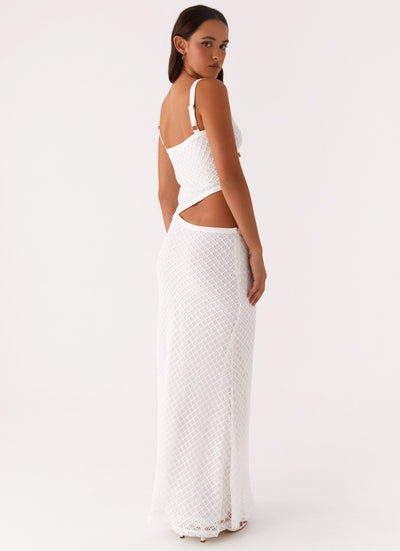 SONJA MAXI DRESS™