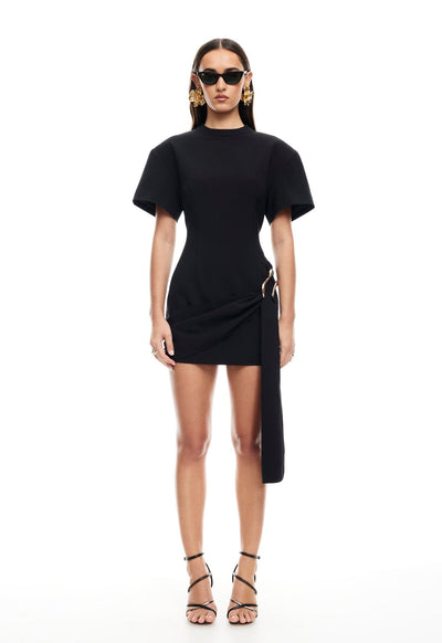 KIRSTEN MINI DRESS™