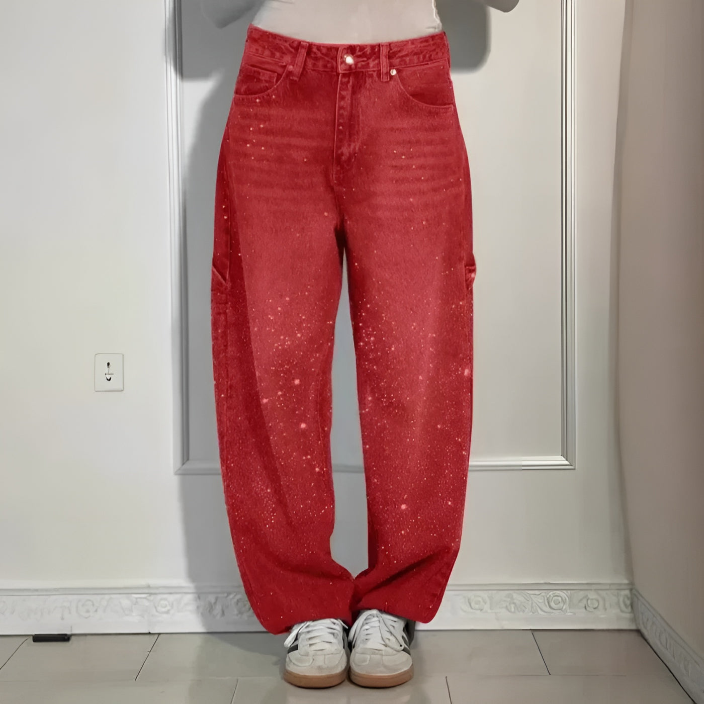 CLARA-JEANS™