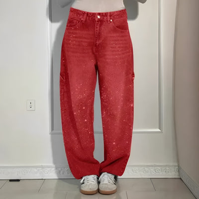 CLARA-JEANS™