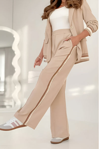 ELINE-CASUAL SUIT™