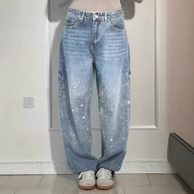 CLARA-JEANS™