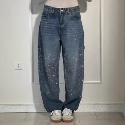 CLARA-JEANS™
