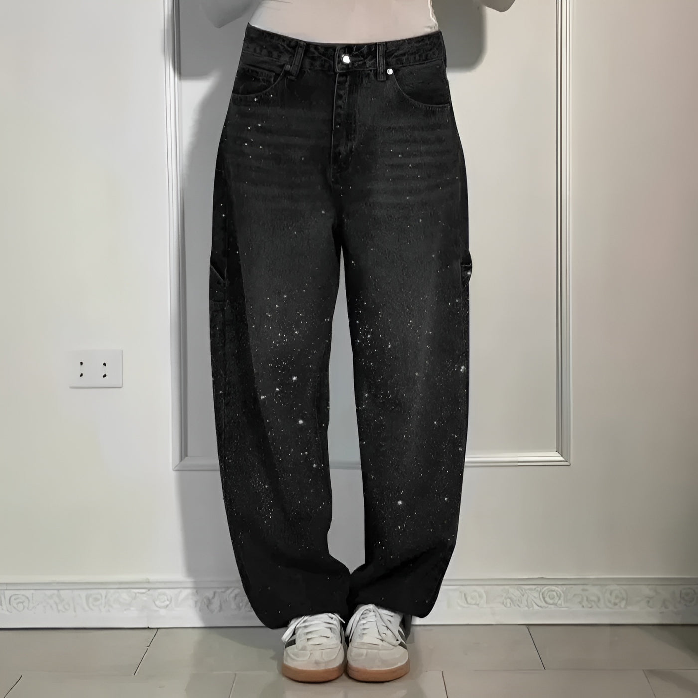 CLARA-JEANS™