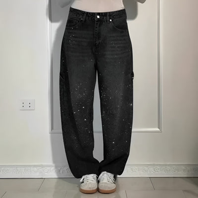 CLARA-JEANS™