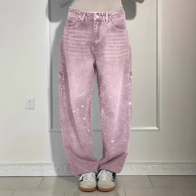 CLARA-JEANS™