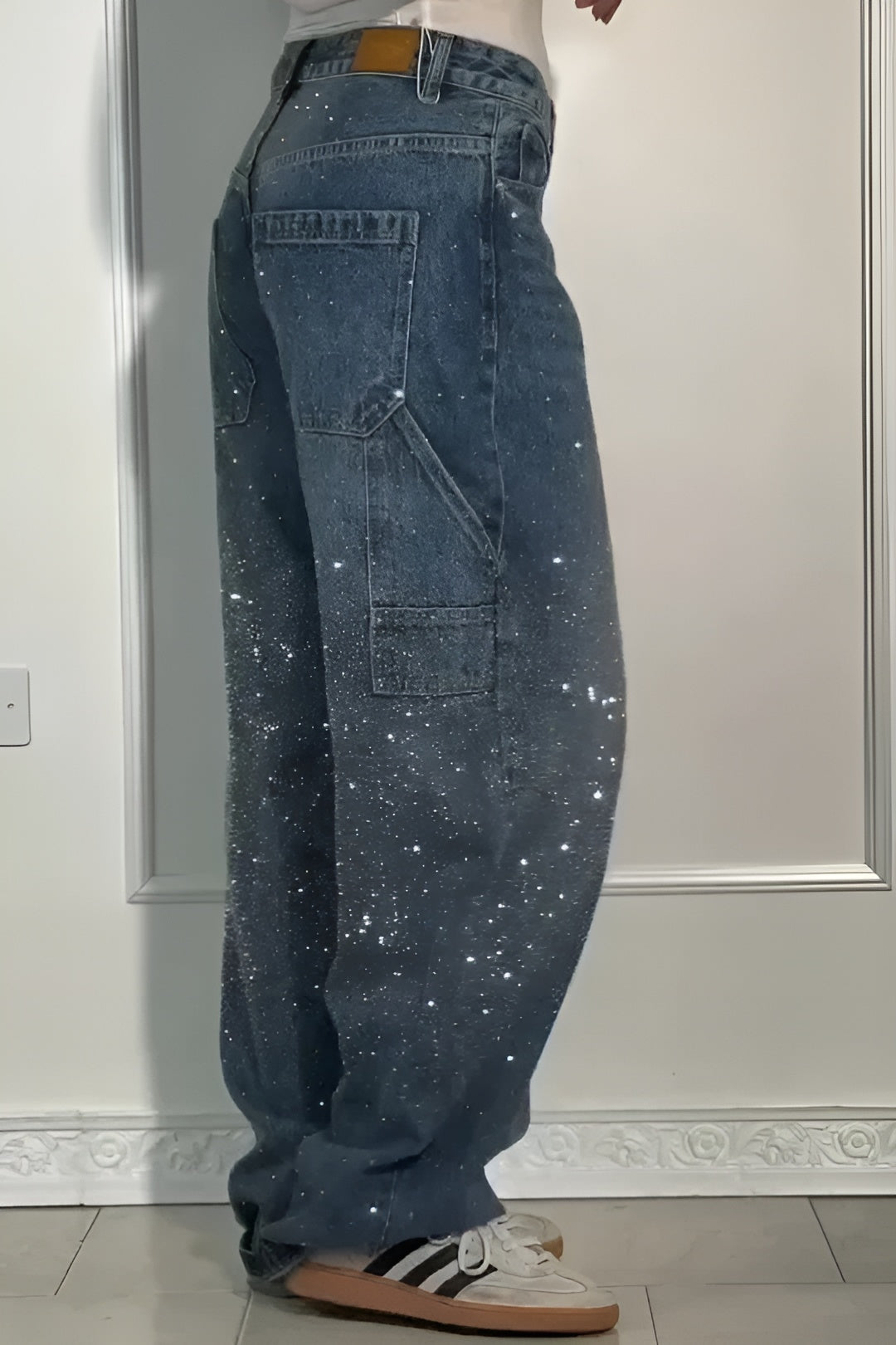 CLARA-JEANS™