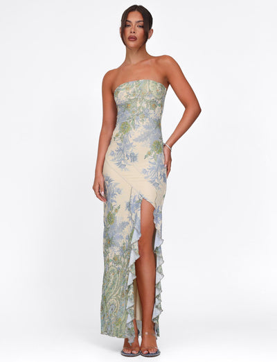 JULIE MAXI DRESS™