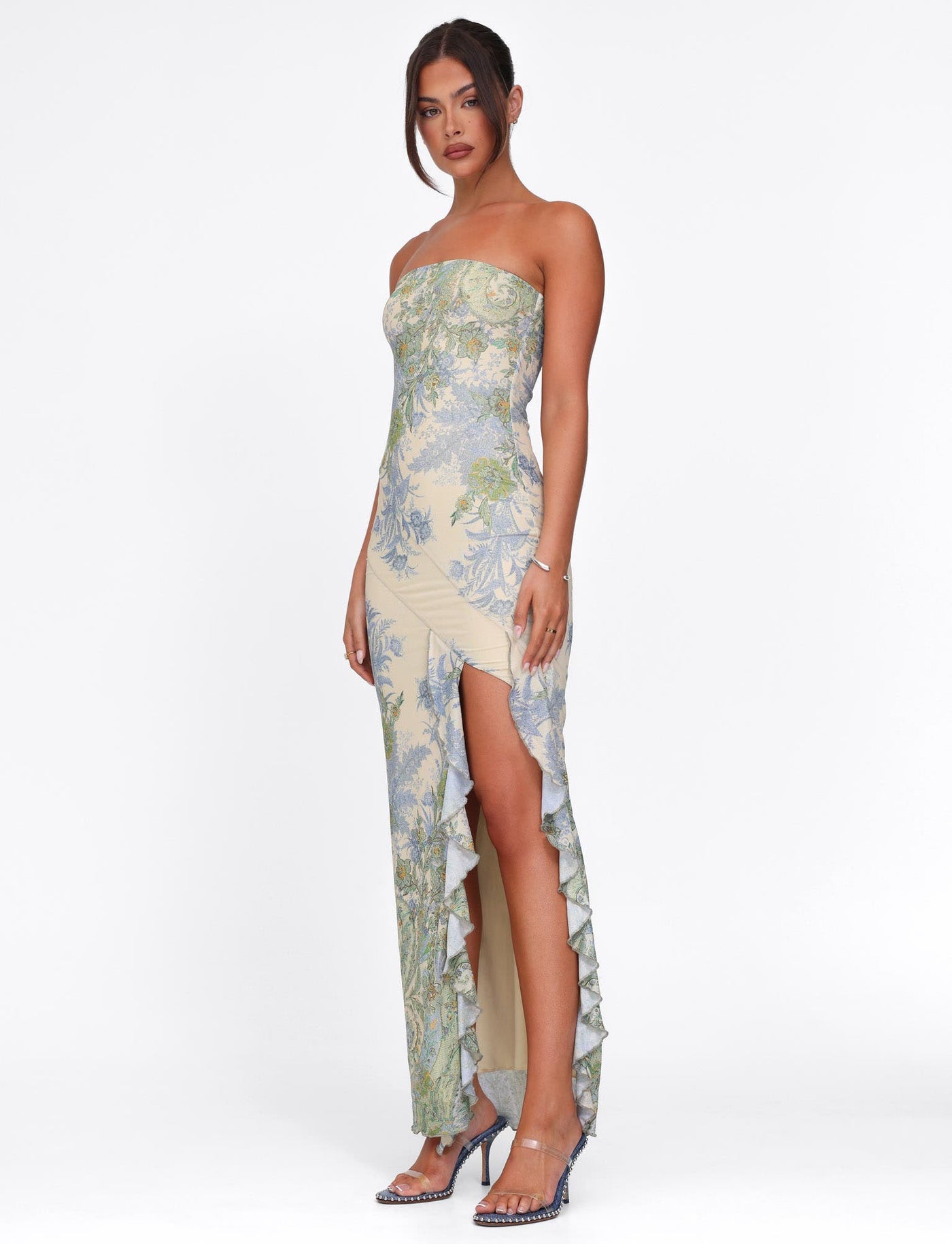 JULIE MAXI DRESS™