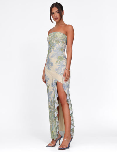 JULIE MAXI DRESS™