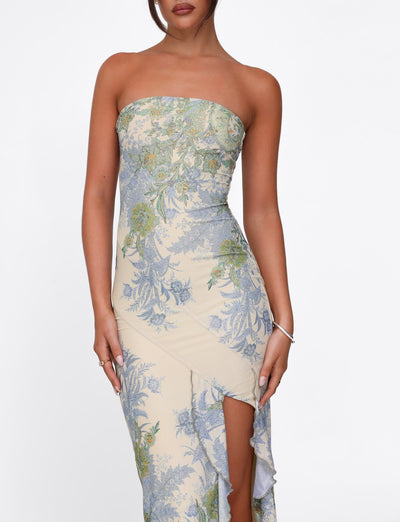 JULIE MAXI DRESS™