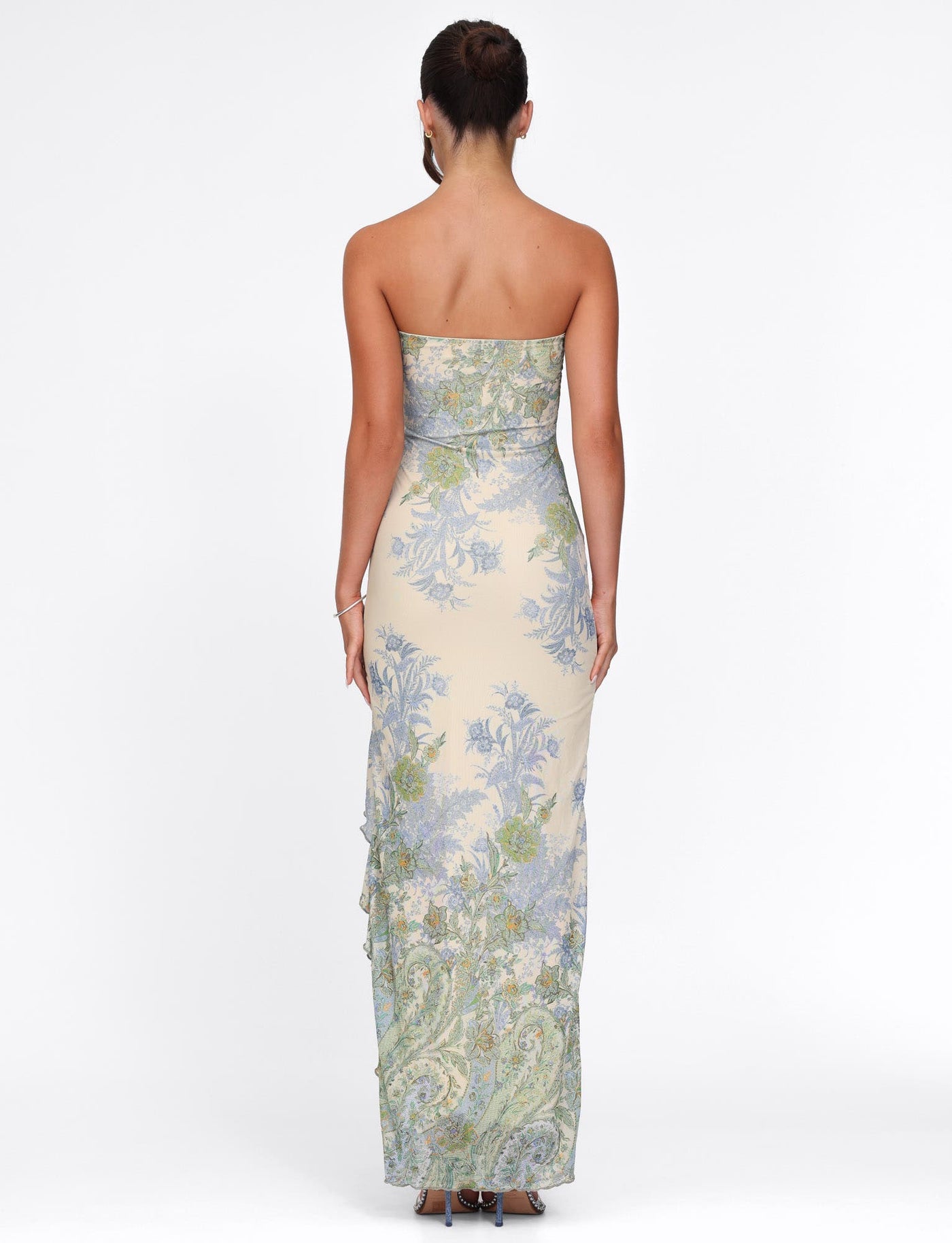 JULIE MAXI DRESS™