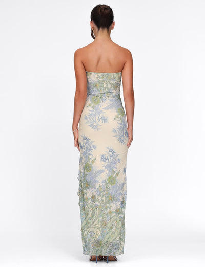 JULIE MAXI DRESS™