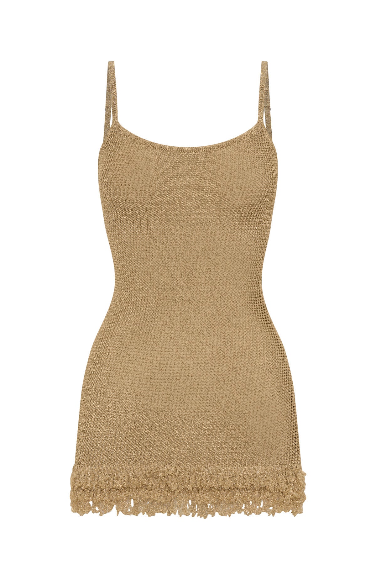 MATHILDA MINI DRESS™