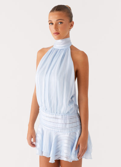 JOSEPHA MINI DRESS™
