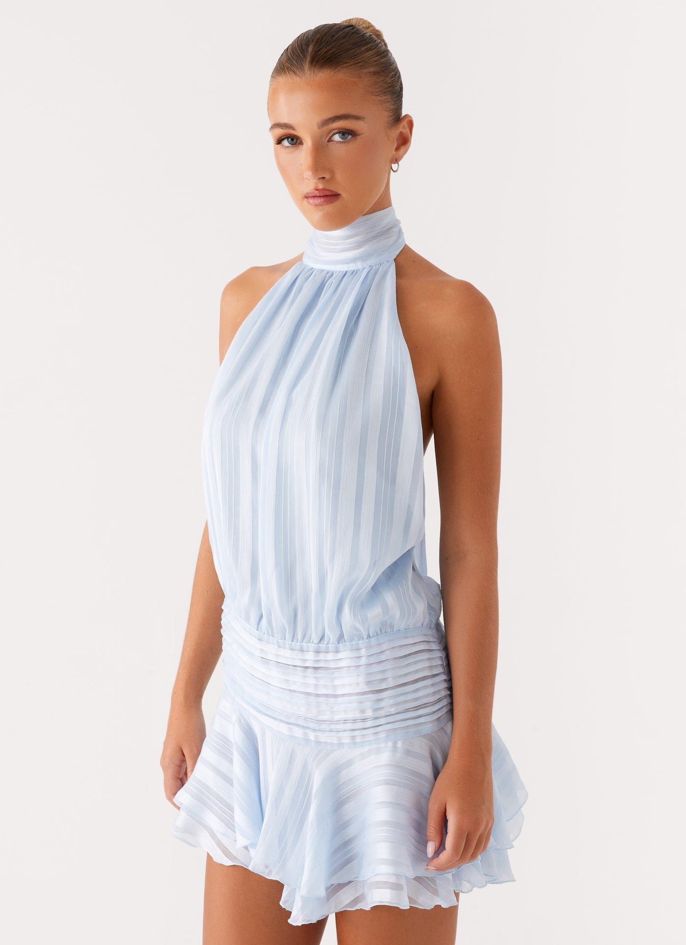 JOSEPHA MINI DRESS™