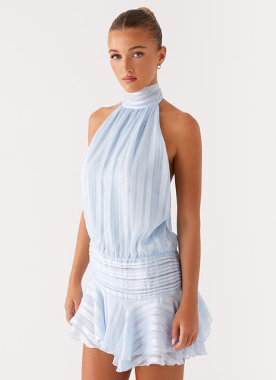 JOSEPHA MINI DRESS™