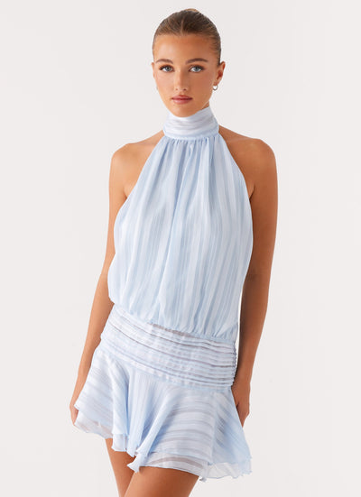 JOSEPHA MINI DRESS™