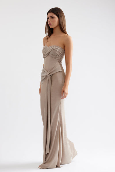 SANNE MAXI DRESS™