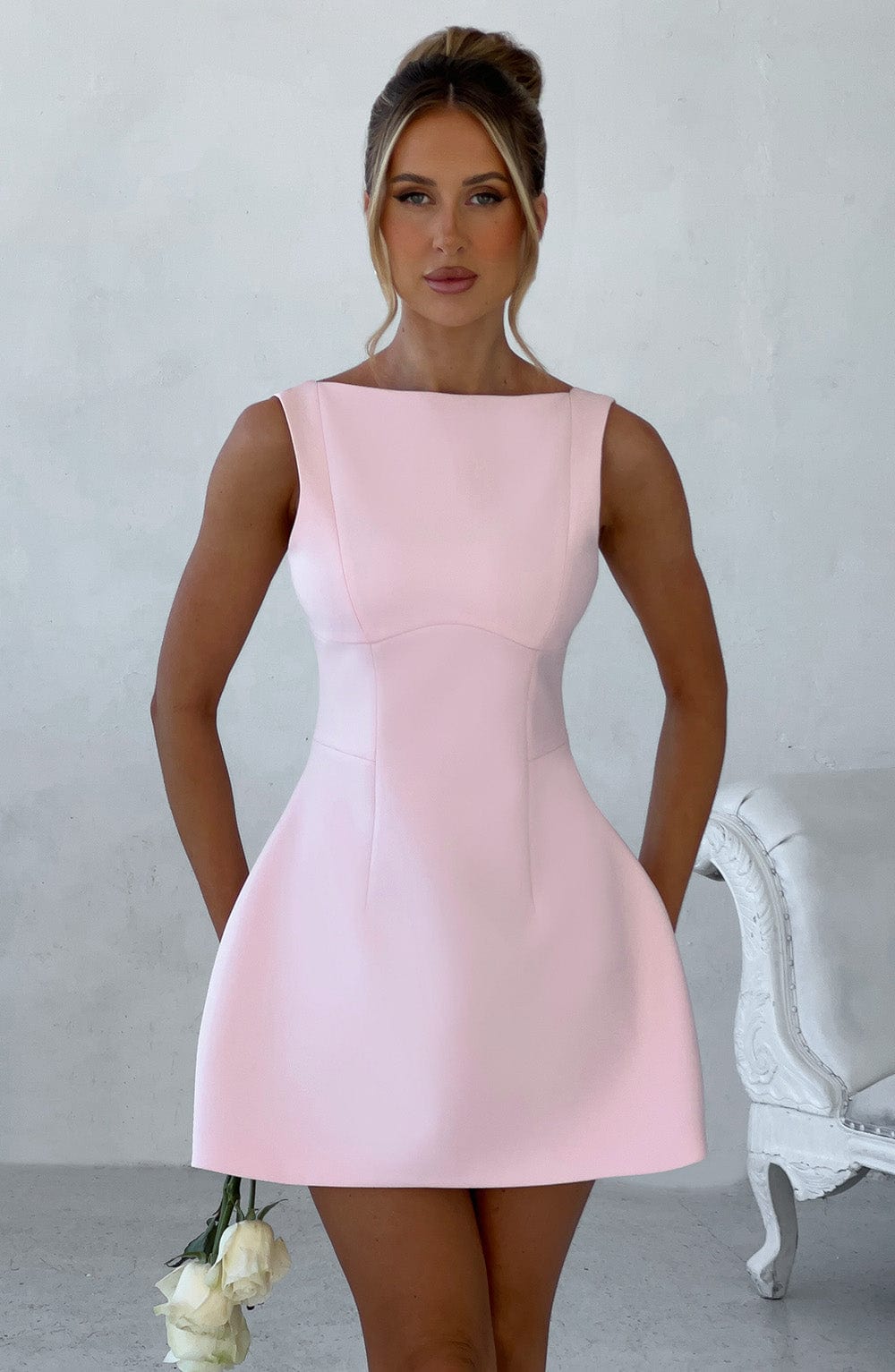 SIENNA-DRESS™
