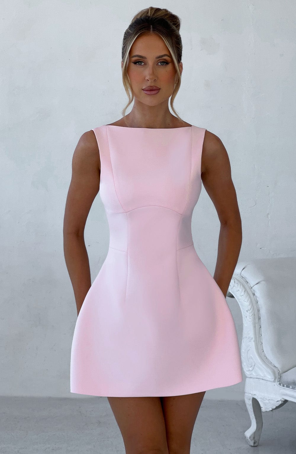 SIENNA-DRESS™