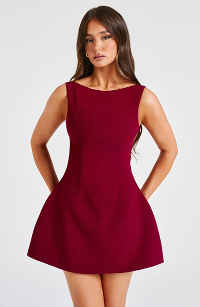 SIENNA-DRESS™