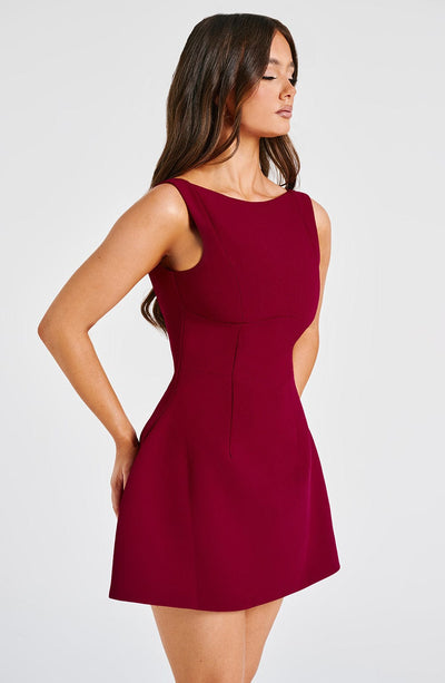SIENNA-DRESS™