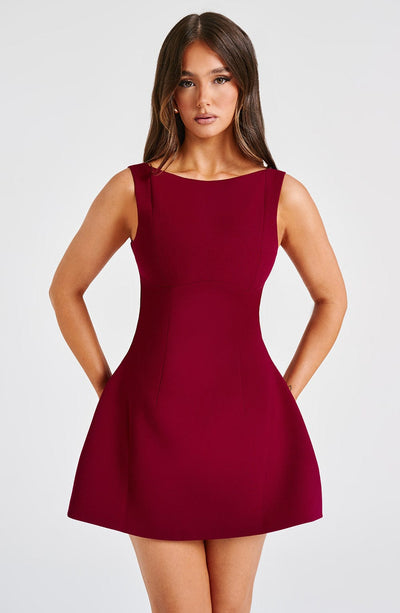 SIENNA-DRESS™