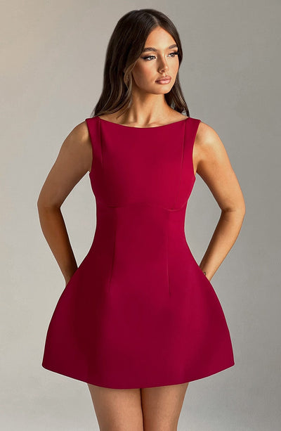 SIENNA-DRESS™