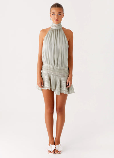 JOSEPHA MINI DRESS™