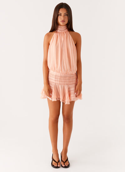 JOSEPHA MINI DRESS™
