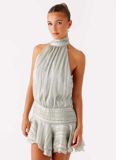 JOSEPHA MINI DRESS™