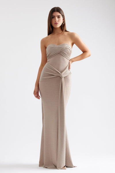 SANNE MAXI DRESS™