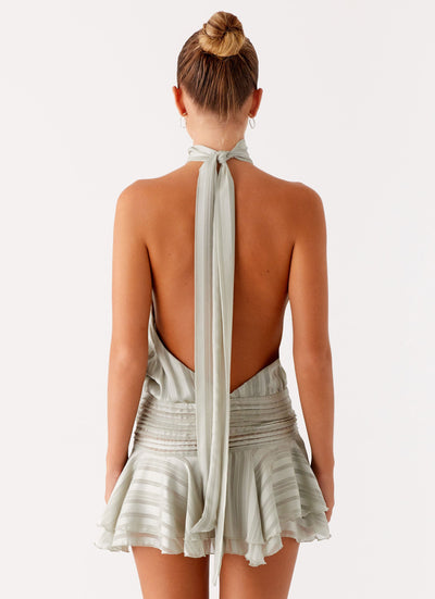 JOSEPHA MINI DRESS™