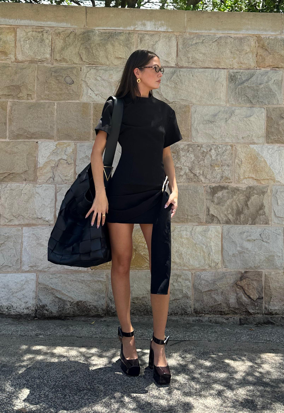 KIRSTEN MINI DRESS™
