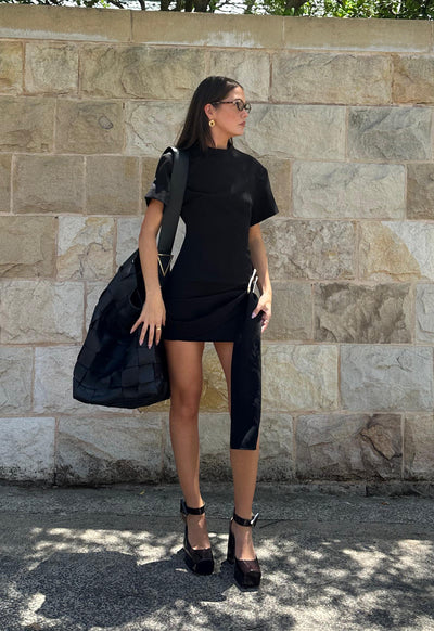 KIRSTEN MINI DRESS™