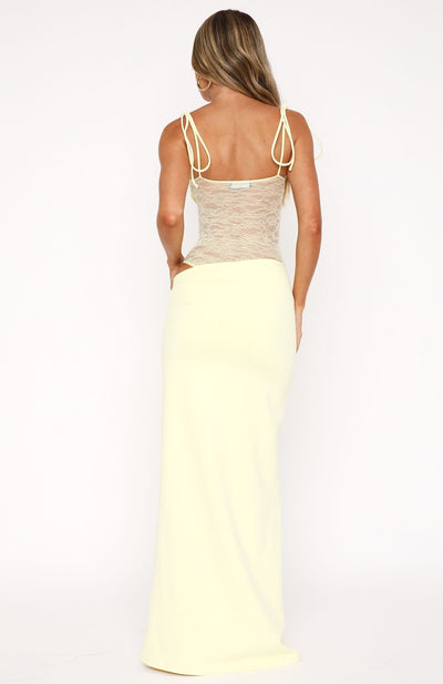 LOTTE MAXI DRESS™