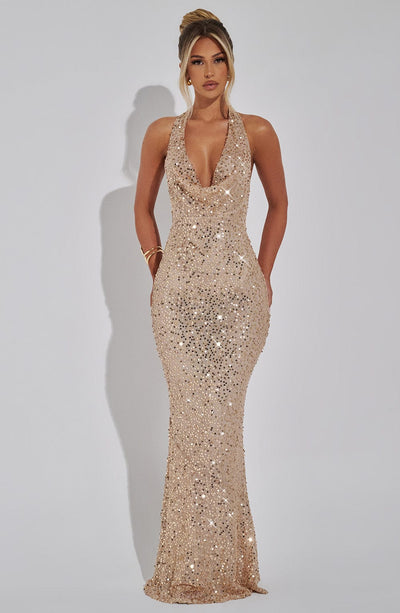 ASTRID-DRESS™