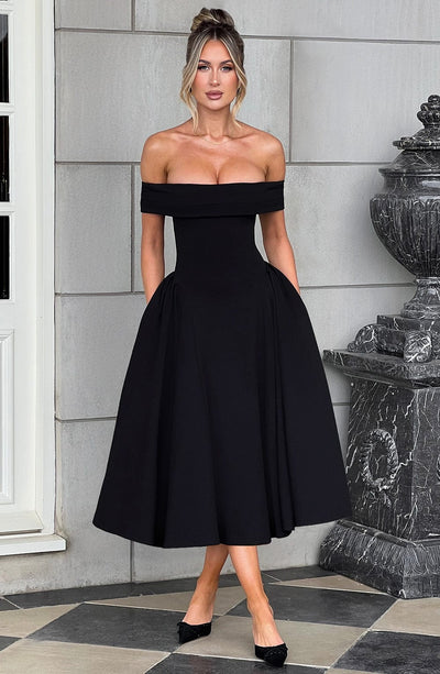 MATHILDE-DRESS™