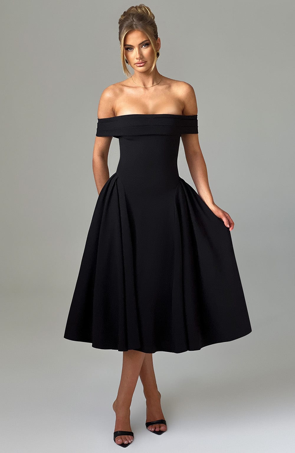 MATHILDE-DRESS™