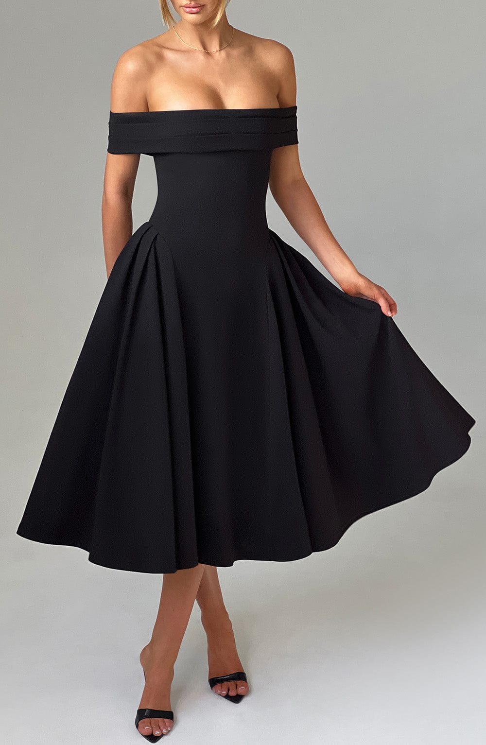 MATHILDE-DRESS™