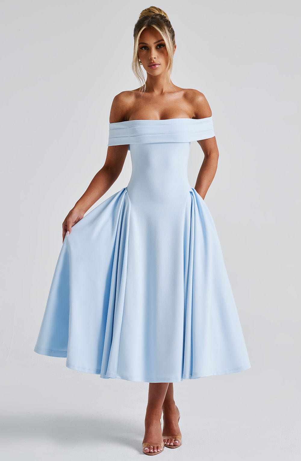 MATHILDE-DRESS™