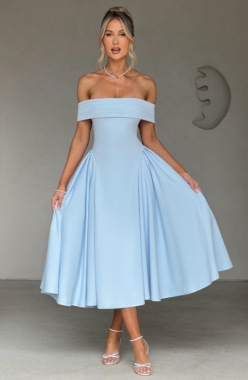 MATHILDE-DRESS™