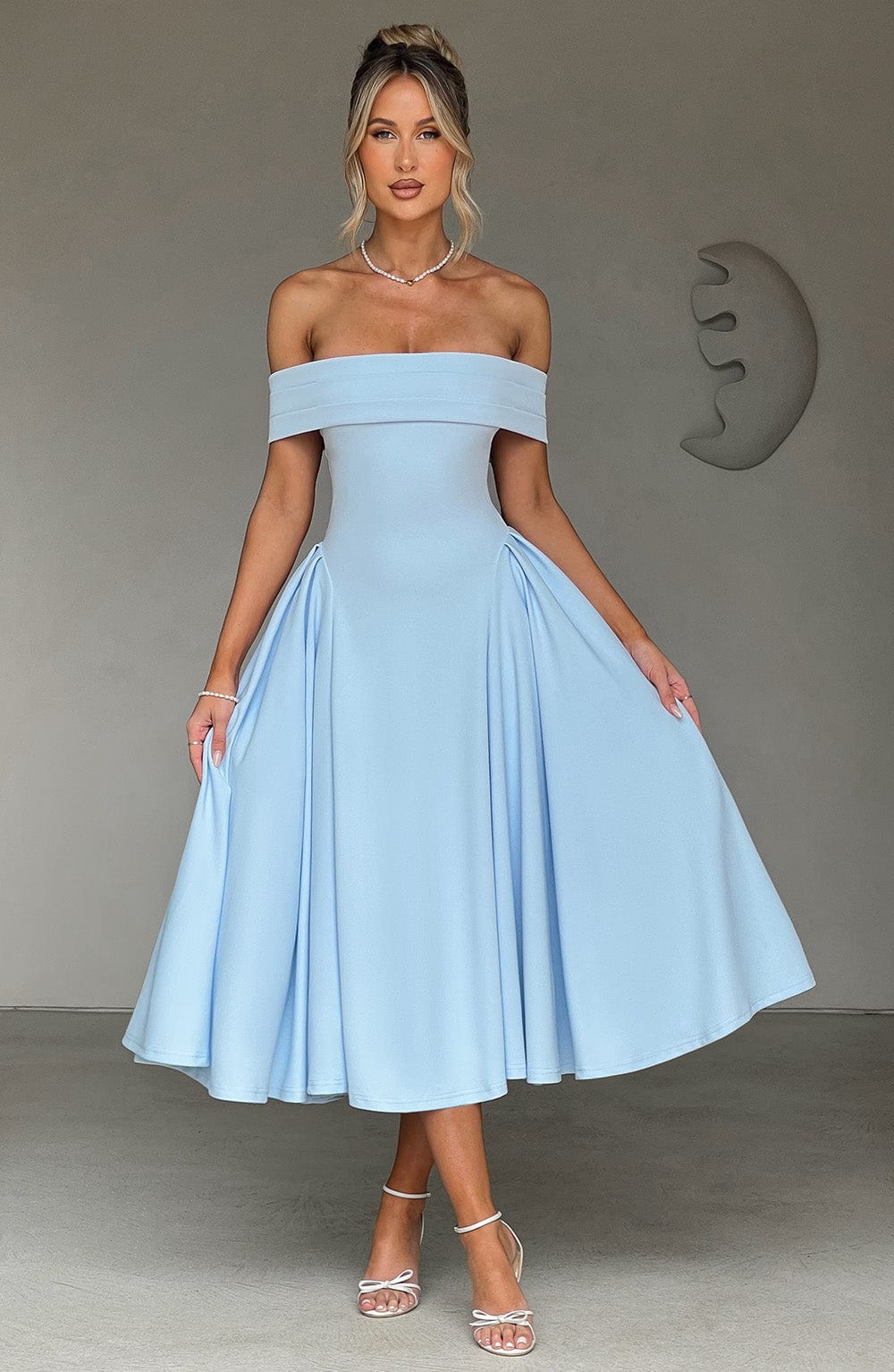 MATHILDE-DRESS™