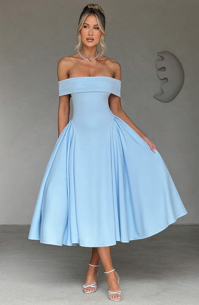 MATHILDE-DRESS™